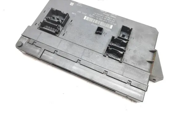 Volkswagen Crafter Engine control unit/module ECU A9065450601 A9065453001 A9064420600