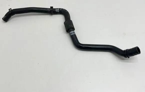 Porsche Cayenne (92A) Power steering hose/pipe/line 7P5422881F