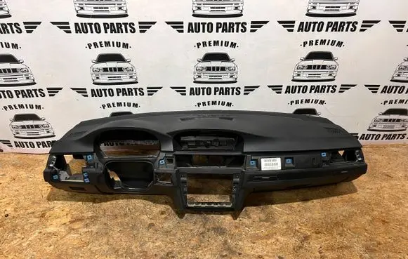 BMW 3 E92 E93 Dashboard 9120328