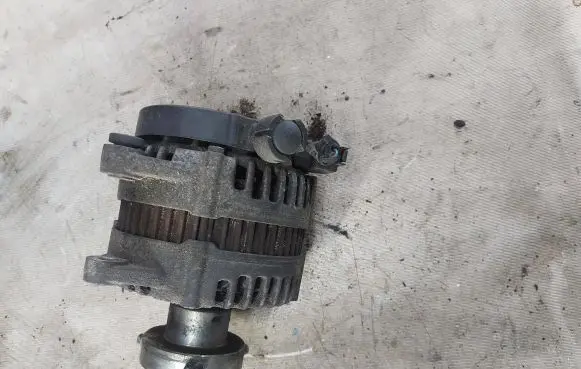 Ford Galaxy Generator/alternator 0121615008
