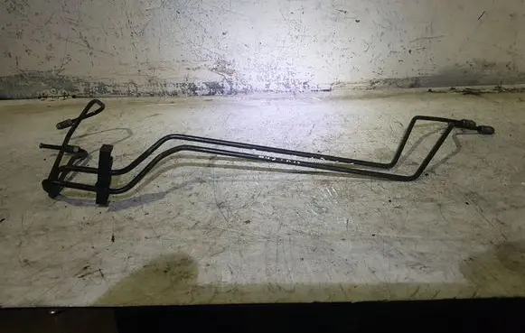 Dacia Duster II Brake booster pipe/hose 