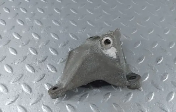 Generator/alternator bracket