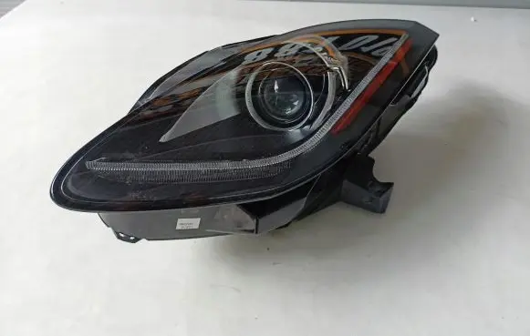 Jaguar F-Type Headlight/headlamp ex5313W030FH