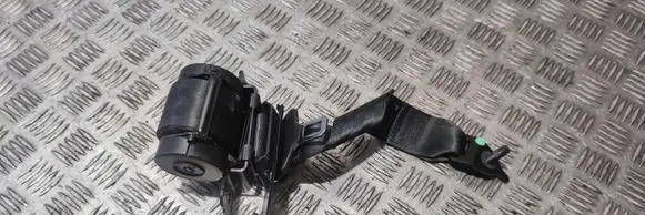 Ford Mustang VI Rear seatbelt 641481500D