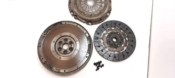Volvo V50 Clutch set kit 3M516477CH 9M517563AA