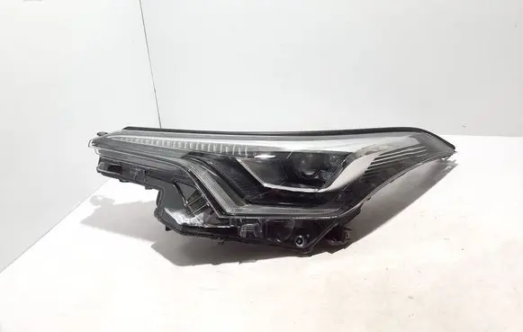 Toyota C-HR I Headlight/headlamp 81170F4390