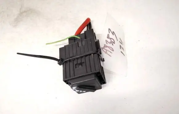 Land Rover Range Rover L322 Other relay 8380420
