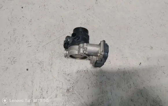 BMW X2 F39 Throttle valve 7619008 0Z980 0077Z091