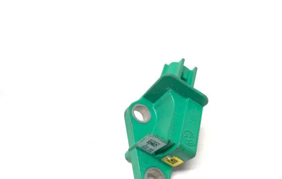 Audi A6 S6 C6 4F Airbag deployment crash/impact sensor 1K0909606C 5WK43544