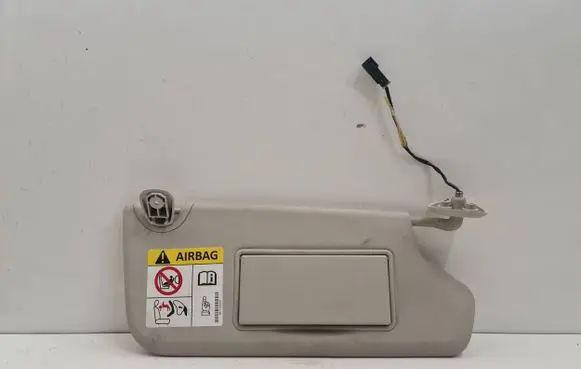 Fiat Freemont Sun visor 68171004AA