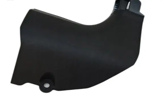 Renault Kadjar side skirts sill cover 768361335R