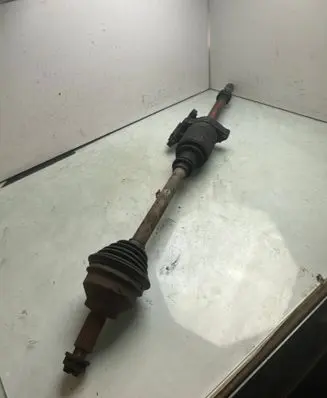 Renault Trafic II (X83) Front driveshaft 5432