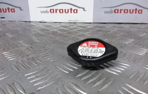 Honda CR-V Coolant expansion tank/reservoir cap 
