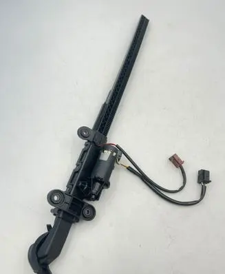 BMW 3 E92 E93 Seat belt adjustment motor 9165377 72119165377 7330779