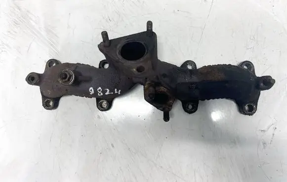 Audi A6 S6 C5 4B Exhaust manifold 263033ag
