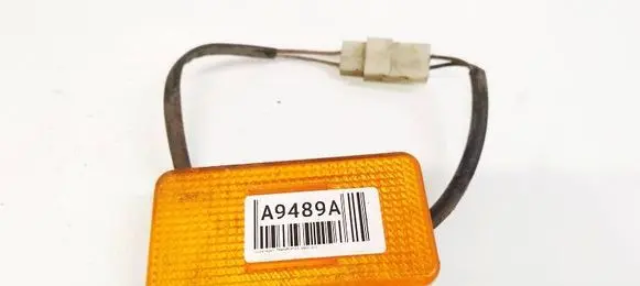 Volkswagen Transporter - Caravelle T5 Front fender indicator light 150211