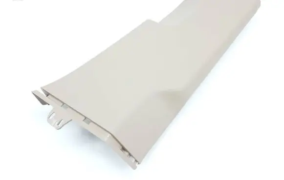 Volkswagen Touareg III (A) pillar trim 760867292B
