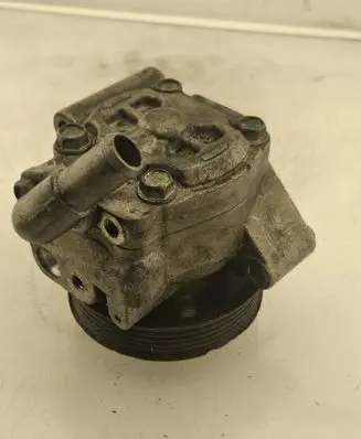 Jaguar S-Type Power steering pump 6R833A696BC 65314081 84911044904