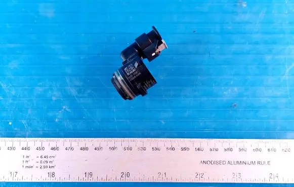 Volkswagen Tiguan Parking PDC sensor 5Q0919275C 2011210316