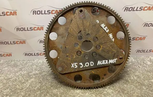 BMW X5 E53 Flywheel 11222247914