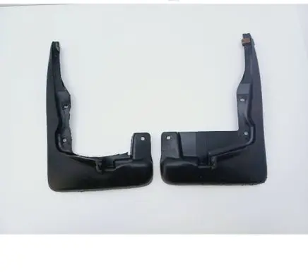 Skoda Fabia Mk1 (6Y) Front mudguard 6Y0821820