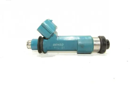 Mazda 2 Fuel injector 2975000460