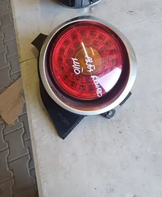 Alfa Romeo Mito Rear/tail lights 121212