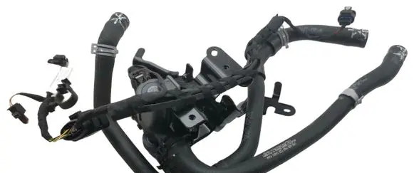 Volkswagen ID. Buzz Electric auxiliary coolant/water pump 1N3971658D