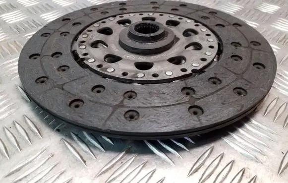Mazda 6 Clutch pressure plate SH0216460