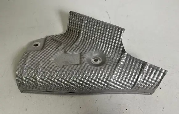 Ford Mustang V Exhaust heat shield 63114A47