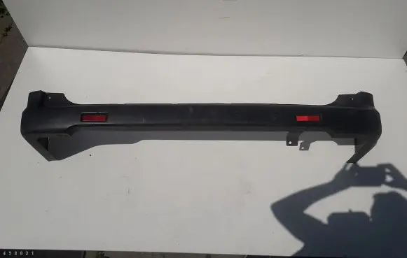 Nissan NV200 Rear bumper