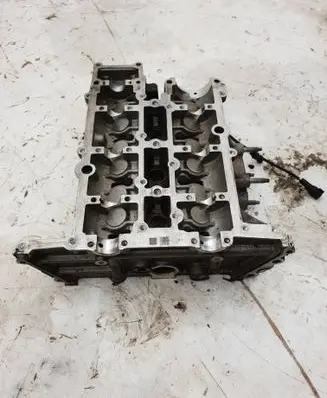 Ford Fiesta Engine head PBCM5G6090