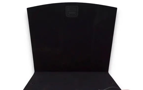 Audi A5 Sportback 8TA Trunk/boot floor carpet liner 8T8861529B