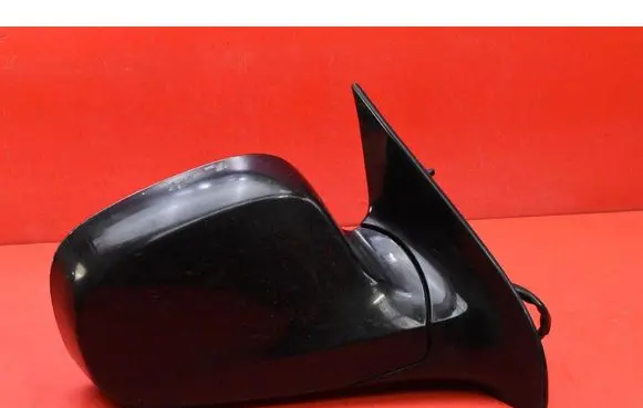 Buick Rendezvous Front door electric wing mirror 