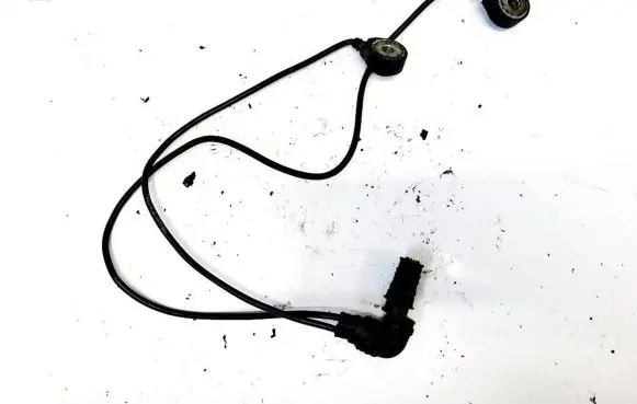 BMW X5 E70 Detonation knock sensor 0261231136 1709317