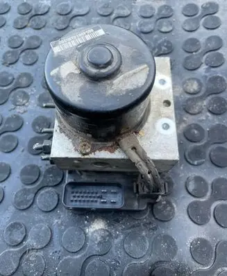 Volkswagen Sharan ABS Pump 1J0907379P 345734 10094903313