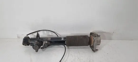 BMW X5 F15 Rear shock absorber/damper 6875088