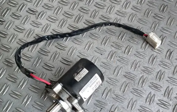 Toyota Yaris Electric power steering pump 1608000390 9609800966099 12F064409