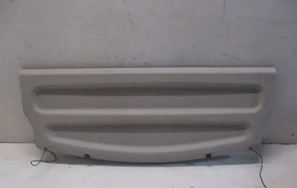 Renault Zoe Parcel shelf POLKABAGAZNIKA