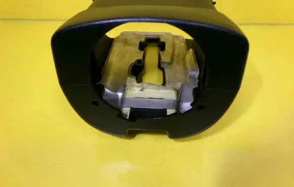 Skoda Fabia Mk1 (6Y) Steering wheel column trim 6Y0953512C