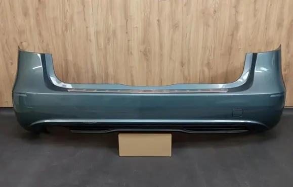 Mercedes-Benz B W246 W242 Rear bumper 2468850025 A2468850025