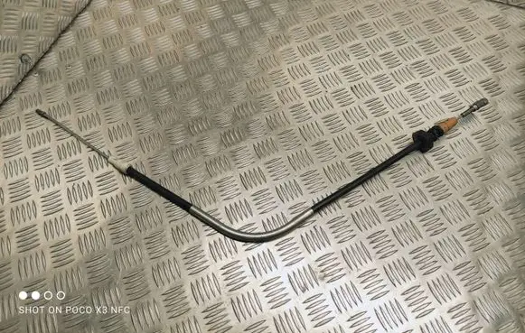 Ford Transit Custom Handbrake/parking brake wiring cable BK212853BD