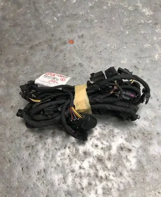 Audi A8 S8 D4 4H Parking sensor (PDC) wiring loom 4H0971095AT-BILI 4H0971095AT
