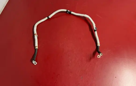 BMW X3 G01 Positive cable (battery) 8485069