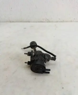 Renault Scenic I Turbo solenoid valve 7700874659 4534375 4522371