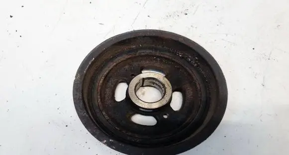 Nissan X-Trail T30 Crankshaft pulley