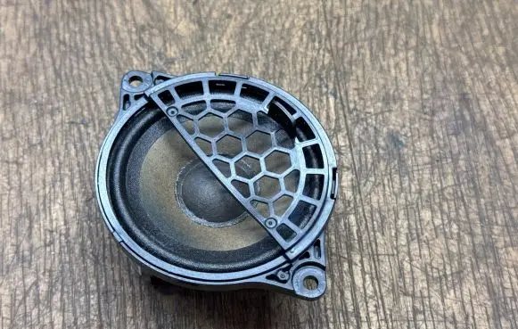 Audi Q5 SQ5 Panel speaker 80A035416 67901
