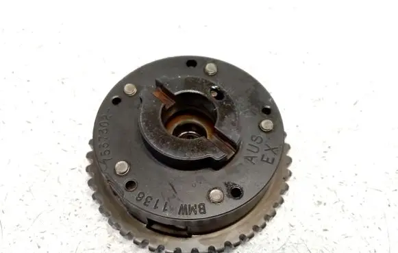 BMW 6 E63 E64 Camshaft pulley/ VANOS 11367537302 11367534718 11367506776