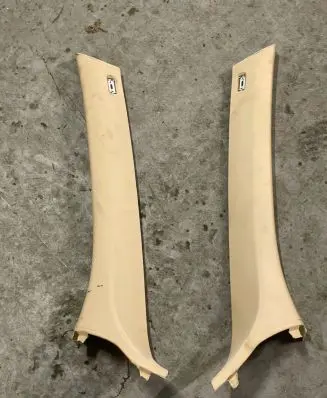 BMW X3 E83 (A) pillar trim 3414770 52107010