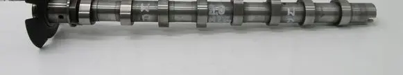 Mercedes-Benz C W205 Camshaft 